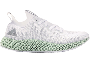 adidas Alphaedge 4D White (Women's) for sale