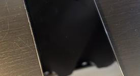 Good
													Apple iPhone 13 Pro - Unlocked, Green, 128 GB, A2483, photo 3 of 10