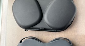 Used
													Apple AirPods Max - Gray, photo 5 of 7