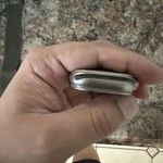 Good Apple Watch Ultra 49mm - Verizon, Titanium, A2622