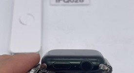Fair
													Apple Watch Series 7 41mm - Green, A2473 - GPS, Aluminum, photo 3 of 6