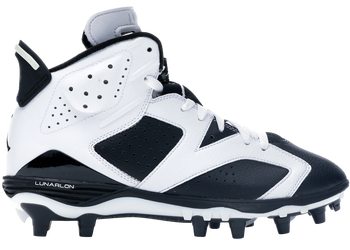 Jordan 6 Retro TD Oreo for sale