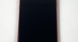 Good
													Apple iPhone Xr - AT&T, Red, 64 GB, A1984, photo 2 of 7