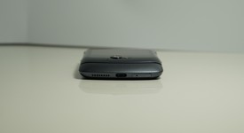 Mint
													Motorola Razr 2 5G - Unlocked, Graphite, 256 GB, 8 GB, XT2071-3, photo 6 of 6