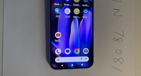 Mint
													Google Pixel 9 - Unlocked, Wintergreen, 128 GB, 12 GB, G2YBB, photo 5 of 5