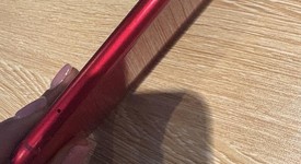 Good
													Apple iPhone Xr - Verizon, Red, 128 GB, A1984, photo 4 of 4