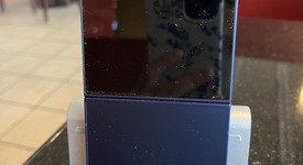 Mint
													Samsung Galaxy Z Flip7 - Unlocked, Blue Shadow, 512 GB, 12 GB, SM-F766U1, photo 4 of 11