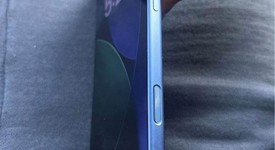 Mint
													Apple iPhone 17 Pro Max - Unlocked, Deep Blue, 256 GB, A3257, photo 2 of 7