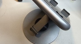 Good
													Apple iPhone 6S - Unlocked, Grey, 32 GB, A1688, photo 3 of 8