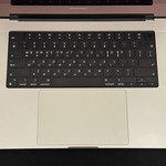 Fair MacBook Pro 2021 - 16 inch - 512 GB, Gray, 16 GB, Apple M1 Pro 10-core
