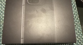 New
													Google Pixel 9 Pro Fold - Unlocked, Obsidian, 256 GB, GGH2X, photo 1 of 2