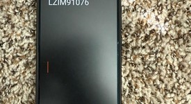 Good
													Samsung Galaxy S24 Ultra - Unlocked, Black, 256 GB, 12 GB, SM-S928U1, photo 2 of 12