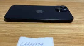 Good
													Apple iPhone 14 - Unlocked, Midnight, 128 GB, A2649, photo 4 of 7