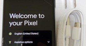 Good
													Google Pixel 6 - T-Mobile, Seafoam, 128 GB, 8 GB, GB7N6, photo 1 of 6