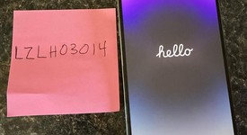 Fair
													Apple iPhone 14 Pro Max - Unlocked, Purple, 256 GB, A2651, photo 1 of 8