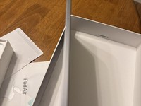 Apple iPad Pro 11" 3rd Gen 2021