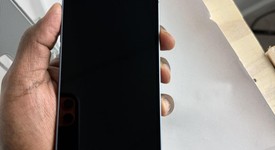 Mint
													Apple iPhone 14 - Unlocked, Blue, 128 GB, A2649, photo 2 of 6