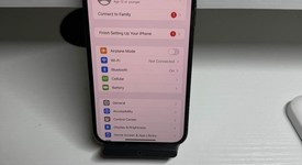 Good
													Apple iPhone 12 Pro Max - Unlocked, Graphite, 512 GB, A2342, photo 2 of 4