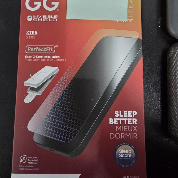 Apple iPhone 17 Pro - Verizon, 256 GB, Deep Blue, A3256