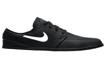 Nike Stefan Janoski Golf Black White for sale