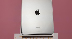 Mint
													Apple iPad Pro 11" (M4) 2024 - Unlocked, Silver, 512 GB, 8 GB, A2837, Standard Glass, photo 3 of 9
