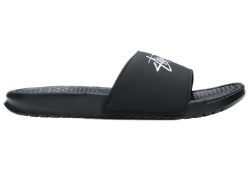 Nike Benassi Stussy Off Noir for sale