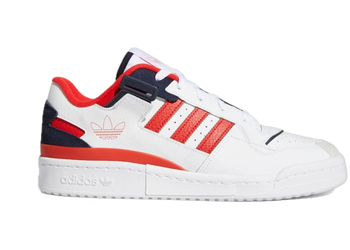 adidas Forum Exhibit Low USA for sale