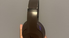 Used
													Beats Studio Pro - Brown, photo 4 of 6