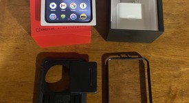 Mint
													OnePlus 13 - Unlocked, Black Eclipse, 512 GB, 16 GB, photo 5 of 14