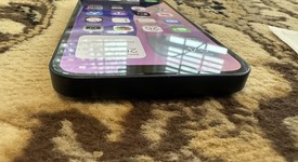 Good
													Apple iPhone 13 - T-Mobile, Midnight, 128 GB, A2482, photo 4 of 6