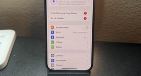 Good
													Apple iPhone 15 - Unlocked, Black, 128 GB, A2846, photo 3 of 5