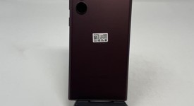 Good
													Samsung Galaxy S22 Ultra - AT&T, Burgundy, 512 GB, 12 GB, SM-S908U, photo 2 of 6