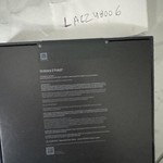 New Samsung Galaxy Z Fold7 - Unlocked, 512 GB, Blue Shadow, 12 GB, SM-F966U1