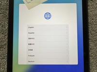 Apple iPad Mini 6th Gen
