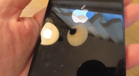 Fair
													Apple iPhone 12 - Unlocked, Black, 64 GB, A2172, photo 4 of 6