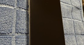 Good
													Apple iPhone 13 Pro - Unlocked, Silver, 256 GB, A2483, photo 4 of 10