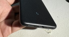 Good
													Google Pixel 5 - Unlocked, Black, 128 GB, 8 GB, GD1YQ, photo 6 of 6