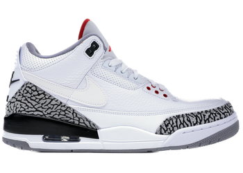 Jordan 3 Retro JTH Super Bowl for sale