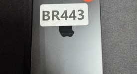 Good
													Apple iPhone 16 Pro Max - T-Mobile, Black, 256 GB, A3084, photo 1 of 6