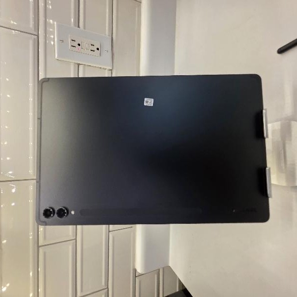 Samsung Galaxy Tab S9 Plus - Wi-Fi, 512 GB, Graphite, 12 GB, SM-X810