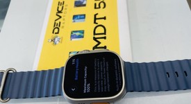 Mint
													Apple Watch Ultra 3 49mm - Unlocked, Natural, A3281, photo 3 of 6