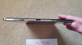 Mint
													Samsung Galaxy Note Pro 12.2 - Wi-Fi, Black, 32 GB, SM-P900, photo 3 of 11