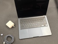 MacBook Air 2022 - 13"