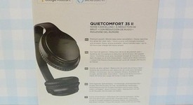 New
													Bose QuietComfort 35 II - Black, photo 2 of 4
