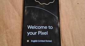 Mint
													Google Pixel 6a - Unlocked, Charcoal, 128 GB, 6 GB, GX7AS, photo 3 of 5