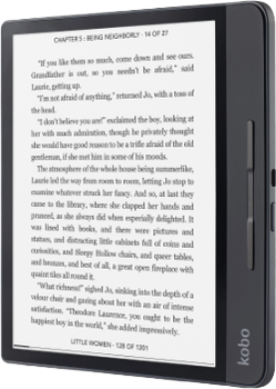 Kobo Forma