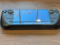 Steam Deck