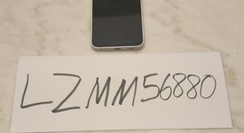 Mint
													Samsung Galaxy S23 FE - Unlocked, Indigo, 256 GB, 8 GB, SM-S711U1, photo 1 of 6