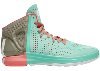 adidas D Rose 4 Restomod Boardwalk for sale