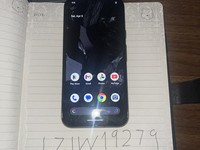 Google Pixel 8a